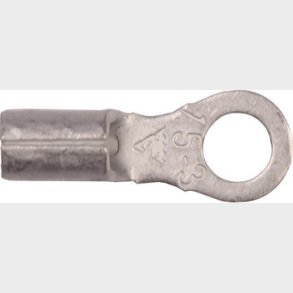 ABIKO Oisolerad pl�tkabelsko KB1-3.5R, 1mm2, M3.5