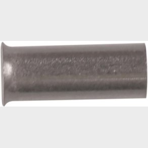 Oisolerat ABIKO anslutningsr&ouml;r KB4-9ET, 4mm2 L9