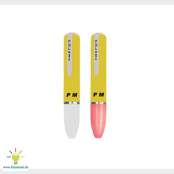 Polhit M Magnetfeltsger