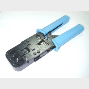 Presstng Modular Plug M / Ext.