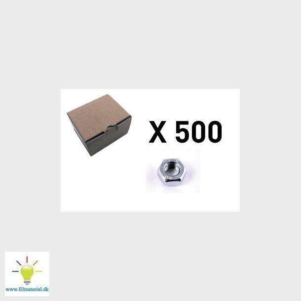 500 Mtrik, 6 kt 2021-0800Q1