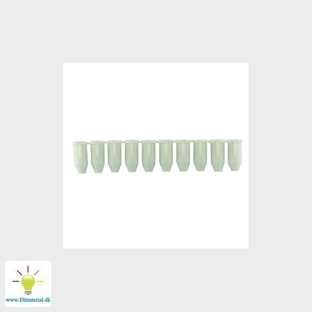 Reduktion ZRH1.5/1 10POL 167881 1000 stk.