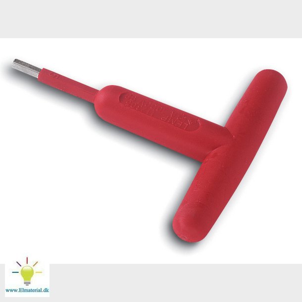 Unbrako T-Ngle 117305 5X120Mm