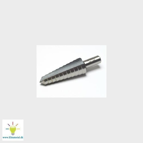 Trappebor Iso M12-M32