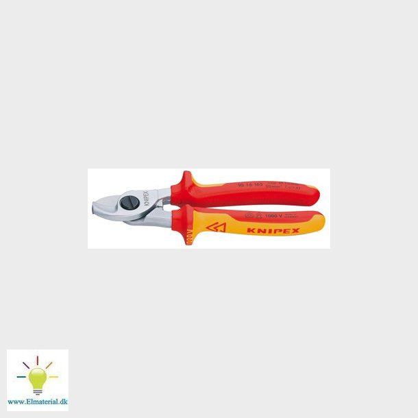 Kabelsaks 1000V 9516-165