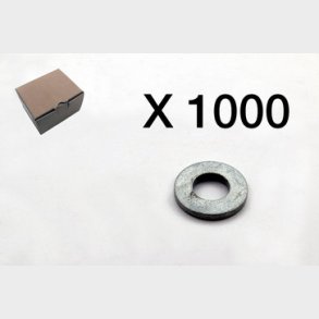 1000 Bricka, konisk 2018-0800Q2