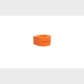 Märkningstejp röd 50x0,1 EL-KABEL