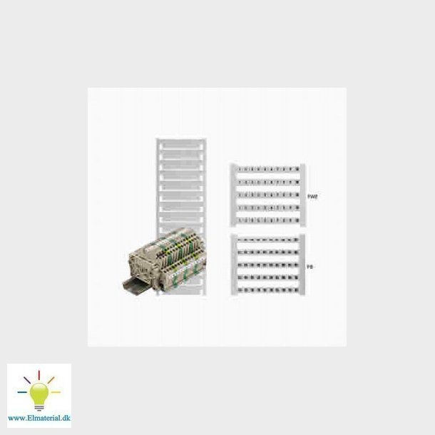 Dekafix mrke DEK 6 FSZ 11-20 10CRDx50