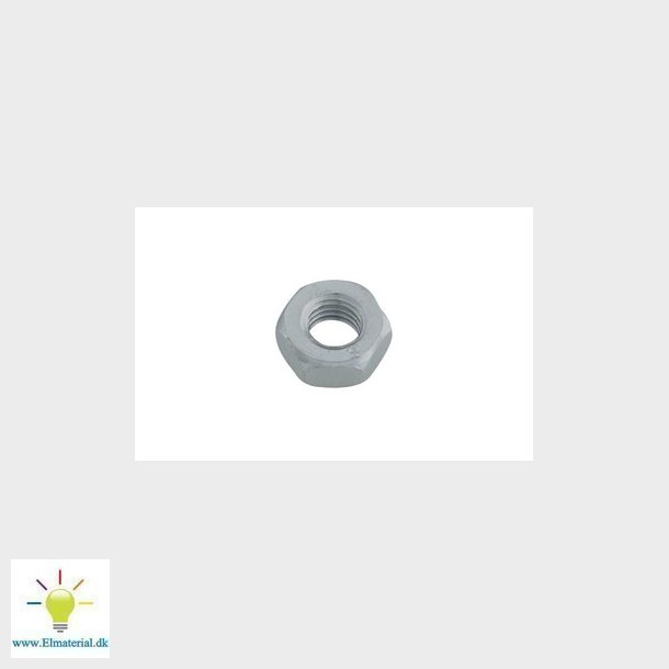 Sekskant mtrik M8 HM8