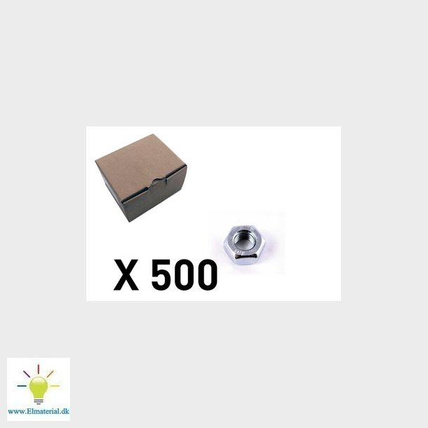 500 Mtrik, 6 kt 2021-1000Q1