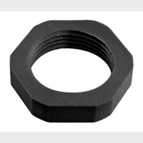 Mutter polyamid M16 glasforst S