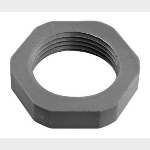 Mutter polyamid M16 glasforst gr�