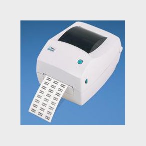 M&auml;rk sj&auml;lvh&auml;ftande TDP, komp, 64X7,6