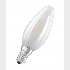 Led Kerte 4W / 827 E14 Mat