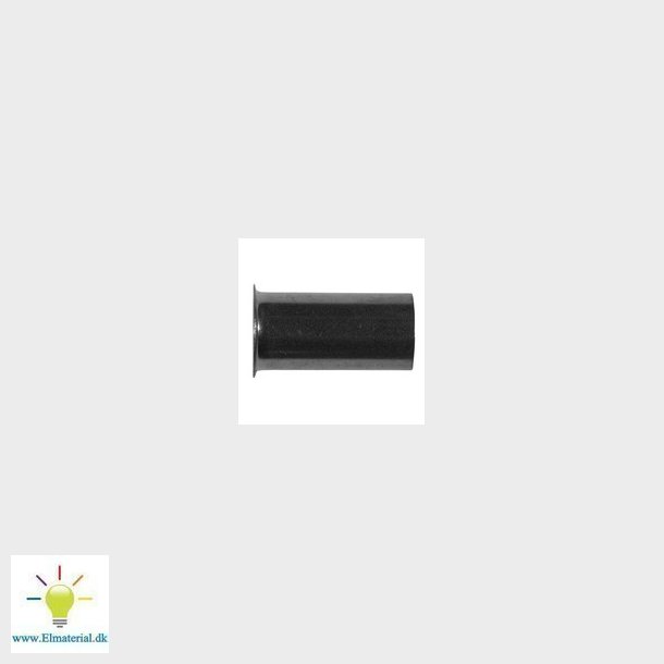 SO40003-6-4 Messing stttebsning 6/4 mm