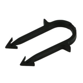 F�rena r�rkl�mmor f�r 20 mm golvv�rmer�r (a 300 st.)