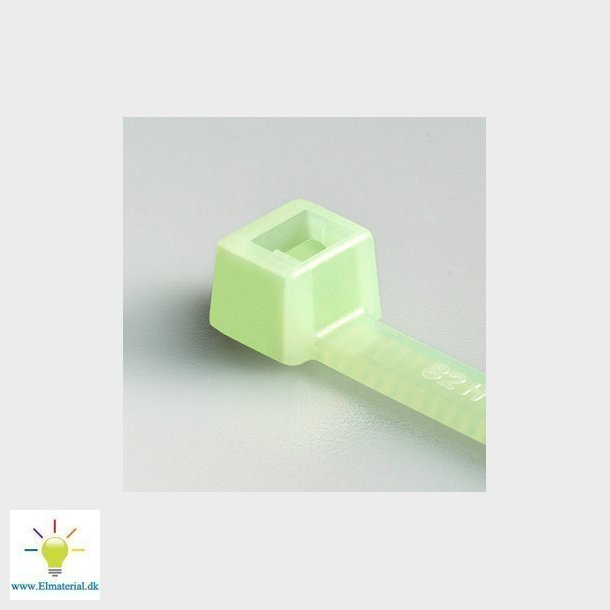 Kabelbinder T30R natur 3,5X150