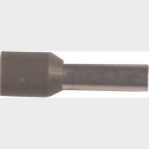 Isolerat ABIKO anslutningsr&ouml;r KA4-10ETD, 4mm2 L10, Gr�