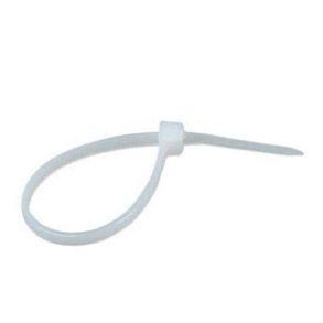 Buntband 198 x 3,5 naturp�se med 100 st