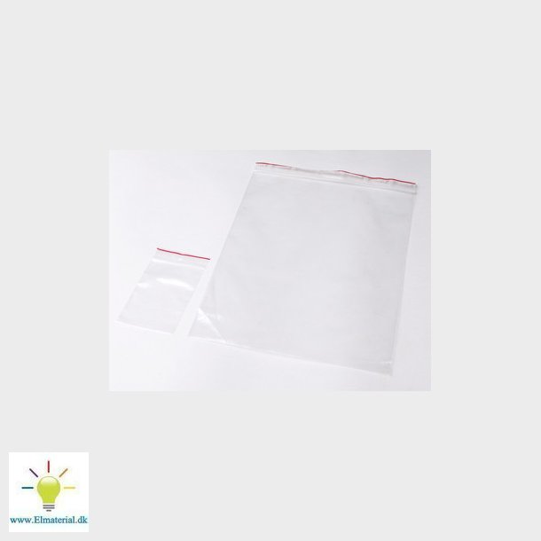 Lynlspose 150x250mm T-28 1000stk/pak