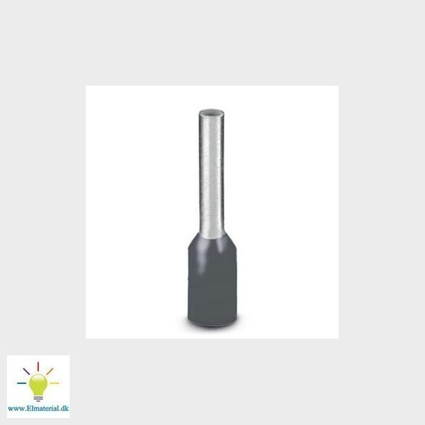 Terminalrr AI  0,75-10 GY