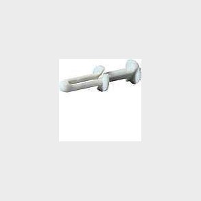 Nitar 4 mm (2-5) i en p�se med 100 st