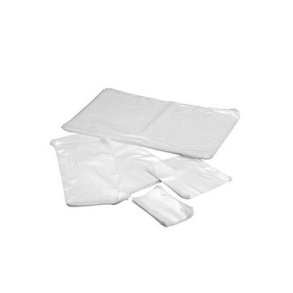 Plastp�se LDPE klar 180x360x0,025 mm