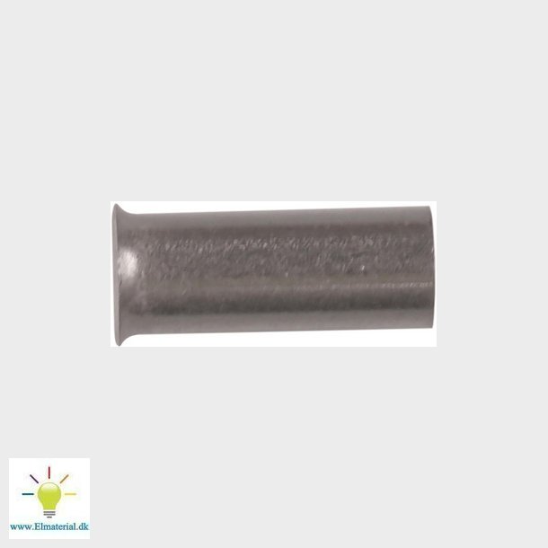 Uisoleret ABIKO terminalrr KB4-18ET, 4mm2 L18