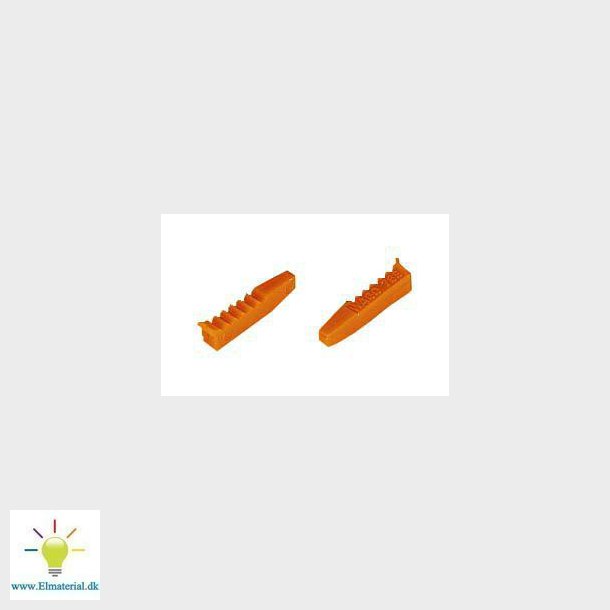 Kodningsstift F x-com orange  769-435