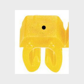 Sladd m&auml;rke 38281 m&auml;rke gul P300