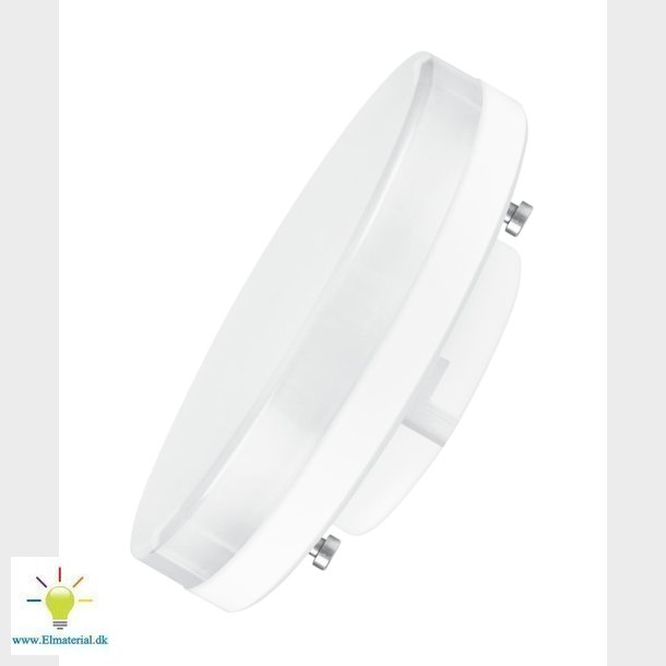 Led Star 6W/827 100G Gx53