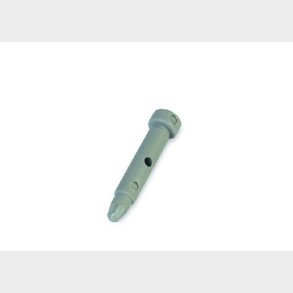 Fixeringsnagel plast gr�