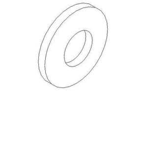 Tabula skiva 6 mm 220J1582