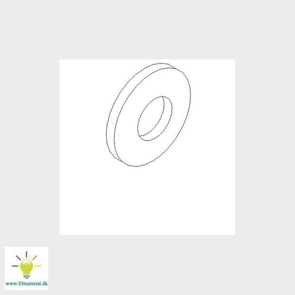 Tabula skive 6 mm 220J1582