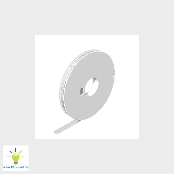 Klemmemrke WS 12/8 MM WS