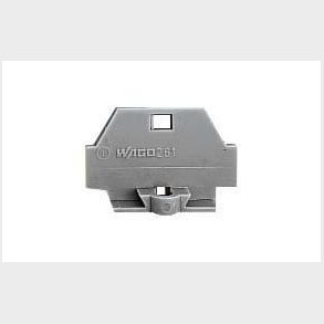 &Auml;ndplatta med fl&auml;ns gr� 262-361