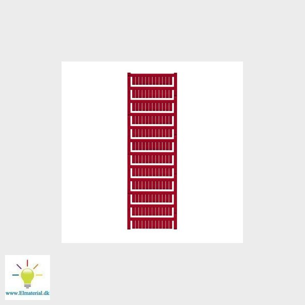 Klemmemrke Blank Ws 12/5 Mc Ne Rt