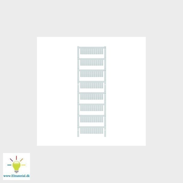 Klemmemrker WS WS15/5 MC 160988