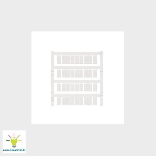 Klemmemrker WS WS12/6.5 MC 160992