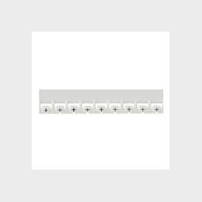 Legrand kabelm&auml;rke Memocab 37959 EVEN.10X24 P240