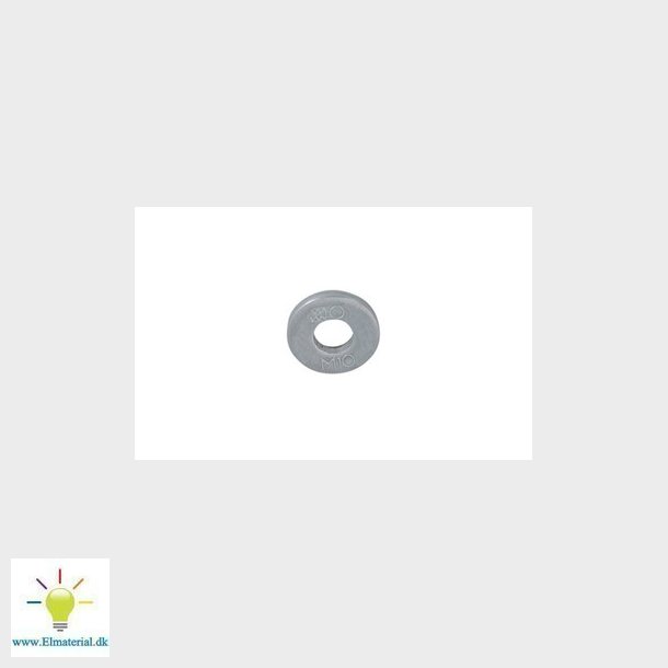 Spndeskive WM1-35 6,5/25mm