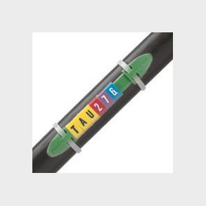 Tr�dm&auml;rke 38401 m&auml;rke 1 brun P800