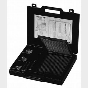 Legrand tr�dm&auml;rke Duplix 38432 m&auml;rke W gul P600