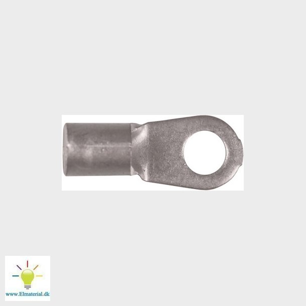 ABIKO Uisoleret pladekabelsko KB2,5-4R, 2,5mm2, M4