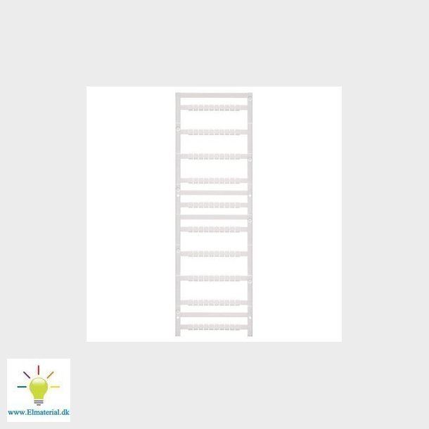 Klemmemrker MF 5/5 MC 181625