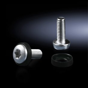 Sexkantskruvar DK M5x16mm 507frp