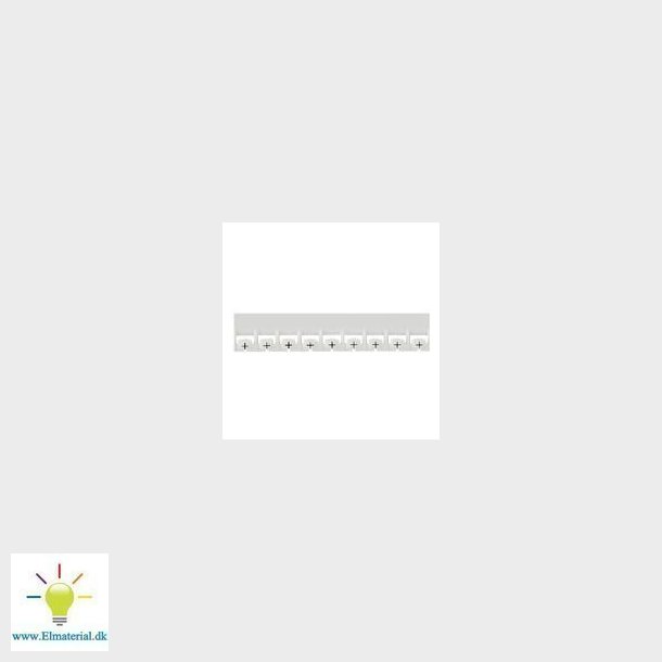 Legrand ledningsmrke Memocab 37958 veksel sort 10X24 P240