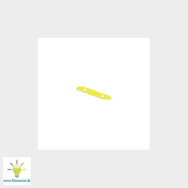 Ledningmrke WM 0/6 1.0-2.0 MM GE