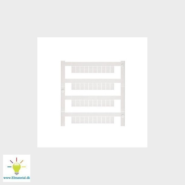 Klemmemrker MF 8/5 MC 167714