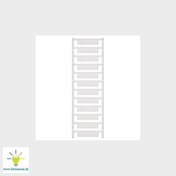 Klemmemrker MF 10/5 MC 167716